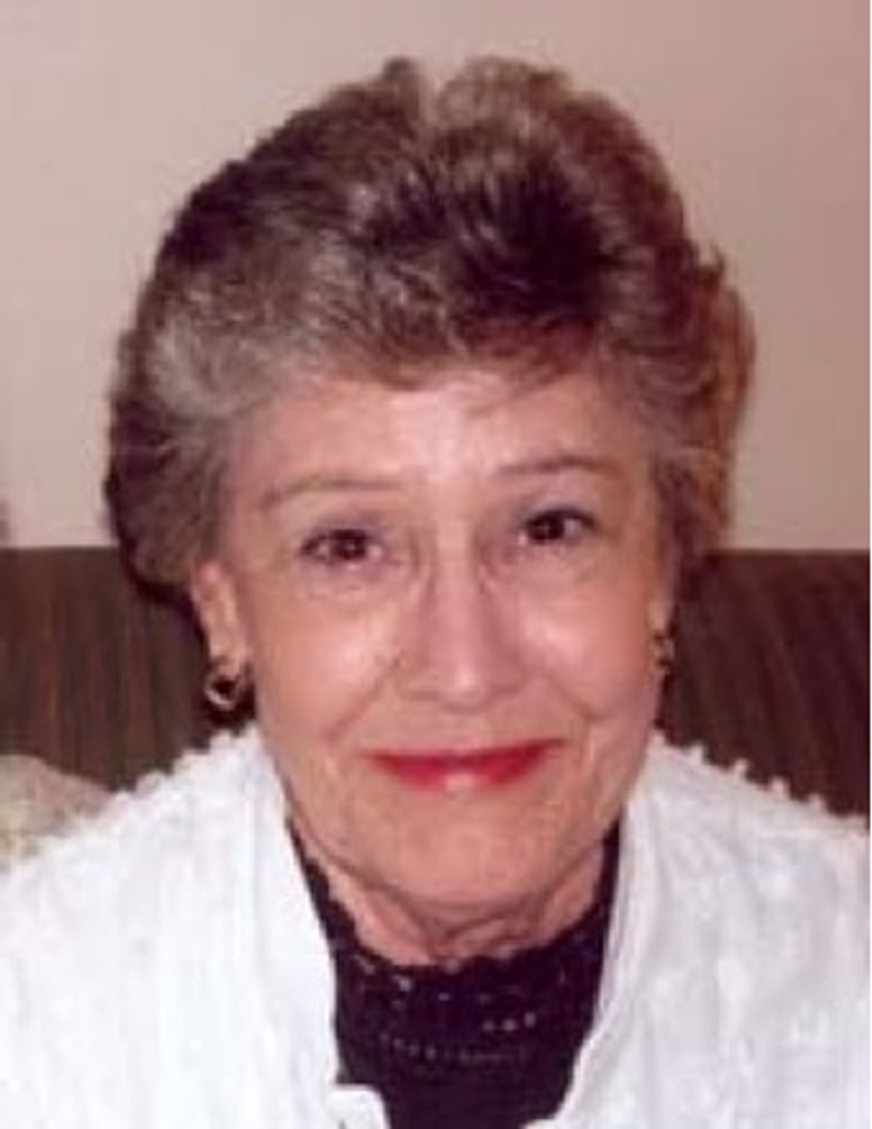 Margaret Joanne Wynn Profile Photo
