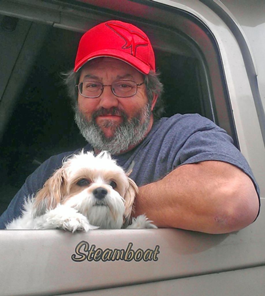 Robert Sickafoose Profile Photo