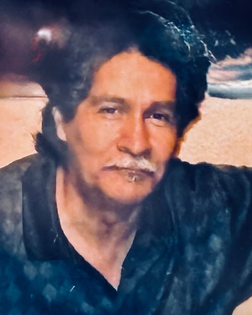 Roger Morales Profile Photo