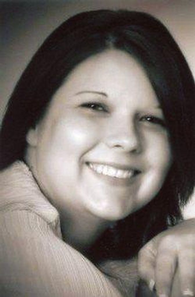 Tiffany Dawn Chavarria