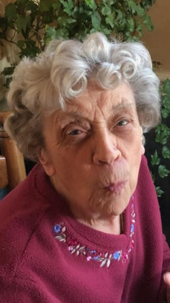 Patricia Drake