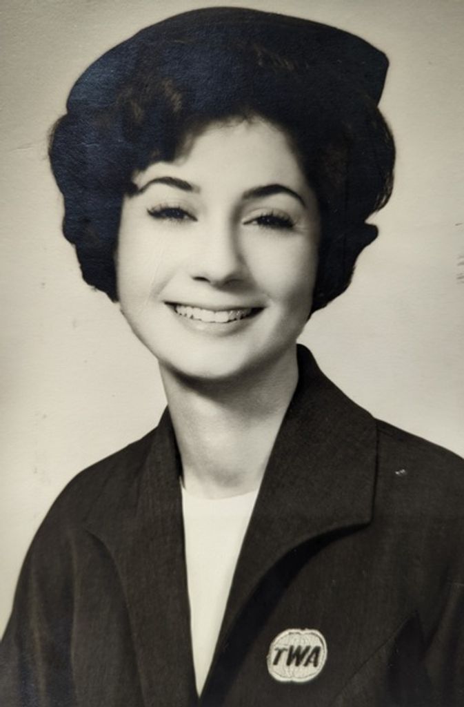 Catherine Regina Salamone