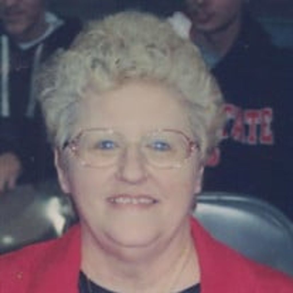Nola Arlene Hutchinson Profile Photo