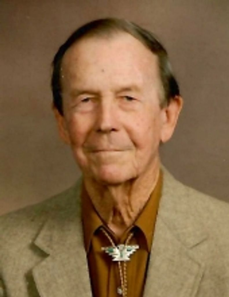 William Delbert Mullen Profile Photo