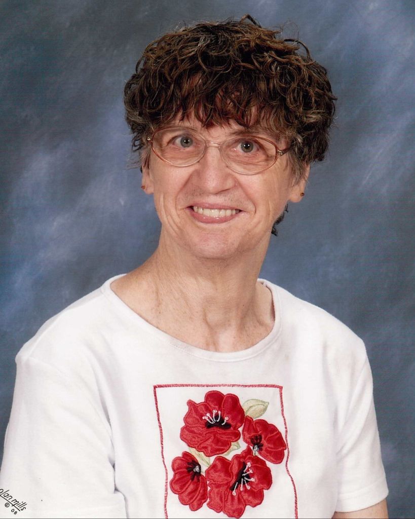 Sherry Jo Patterson