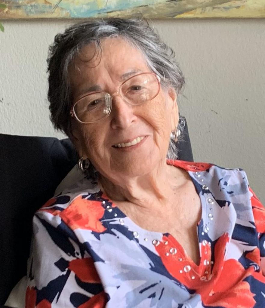 Mary L. Garcia Profile Photo