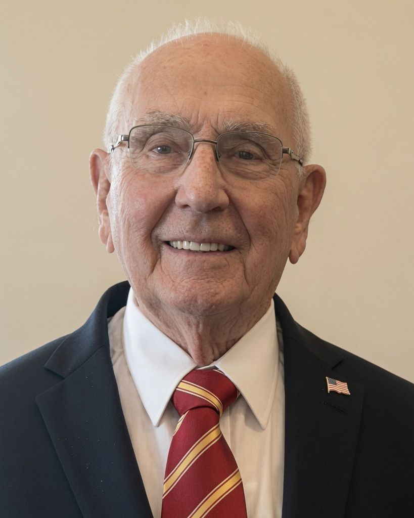 Glen Bielfeldt
