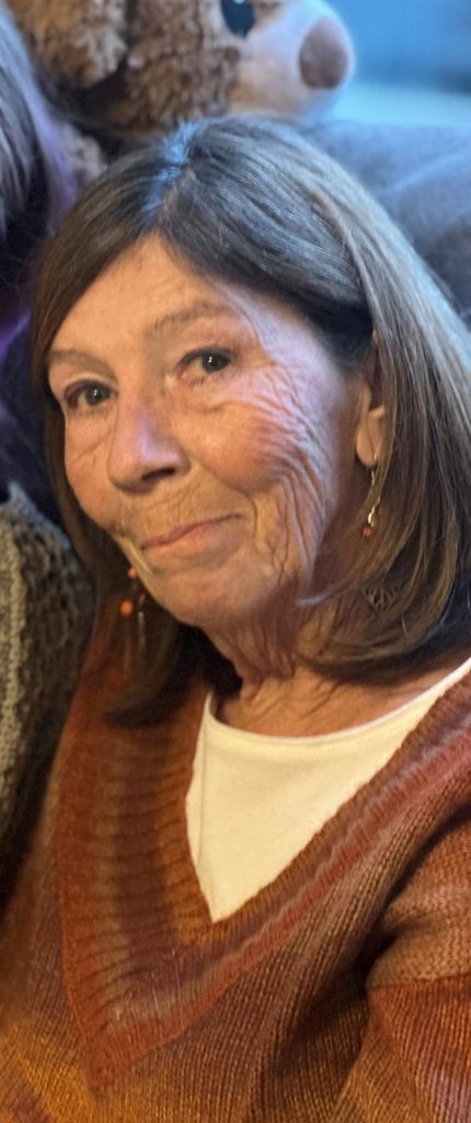 Frances G. Blaze Profile Photo