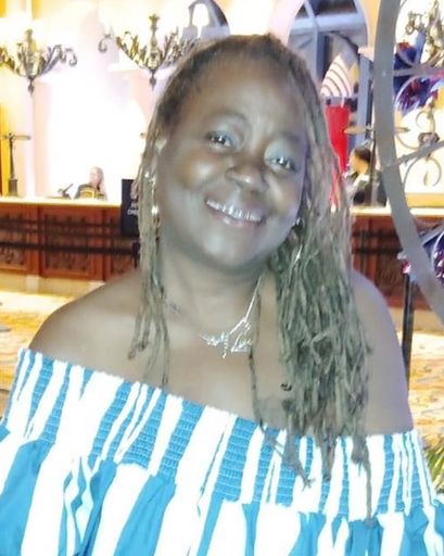 Ingrid Preston Forbes's obituary image