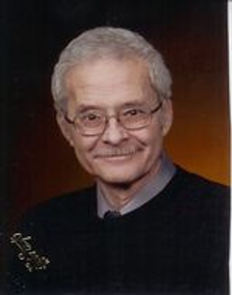 Walter Lee Redmon, Jr.