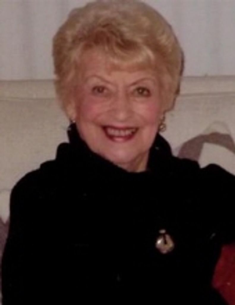 Lois Mcmain Profile Photo