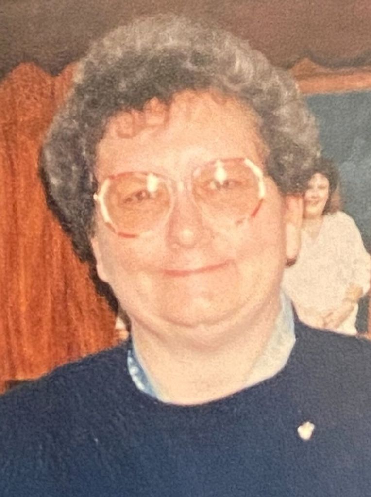 Beverly J. Weiss