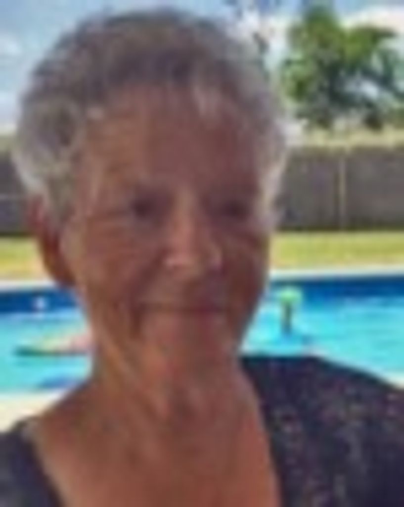 Beverly Ann Theall Profile Photo