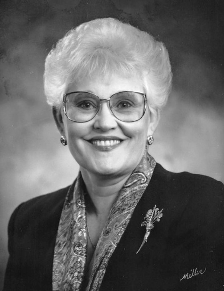 Bonnie Faye Lewis Profile Photo