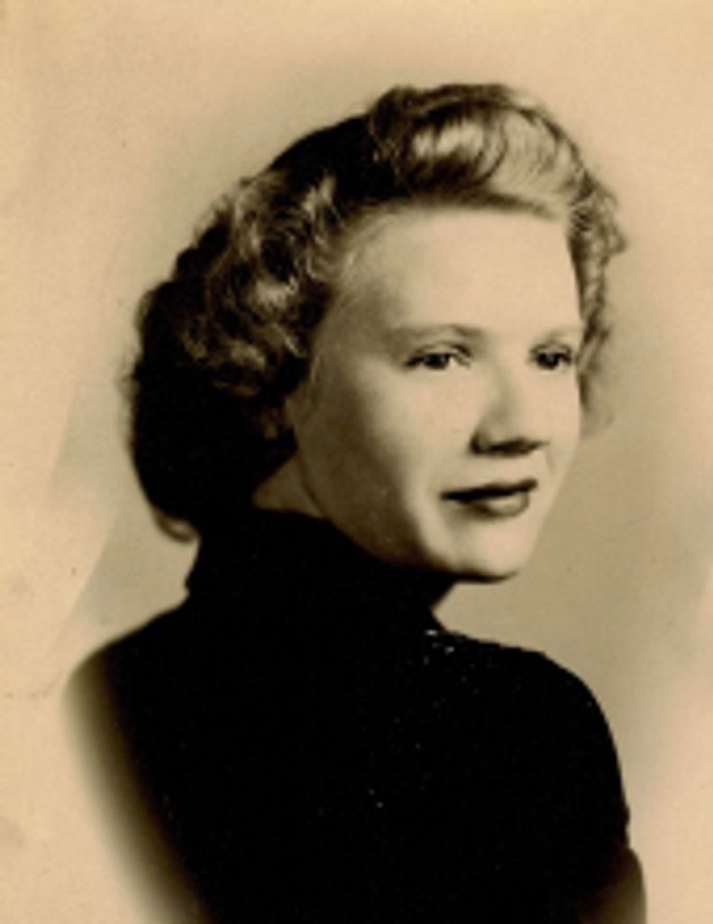 Mildred Deloris Devaney