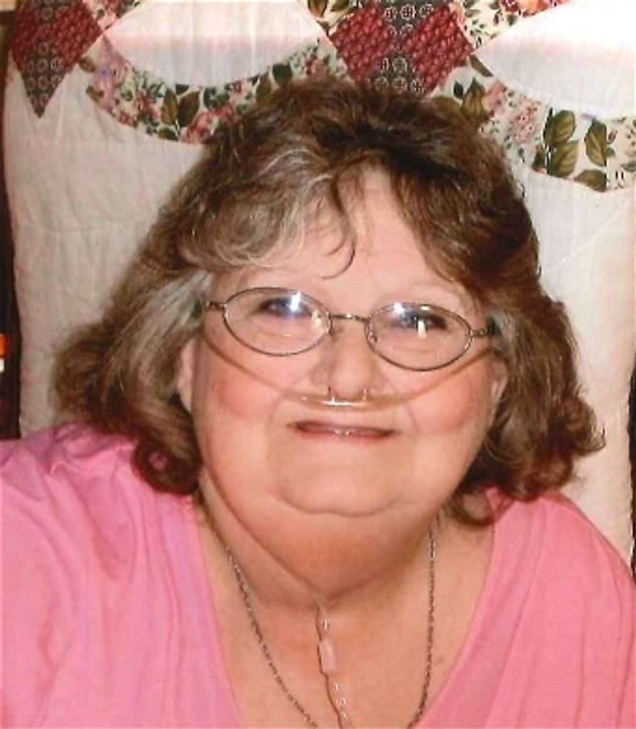 Florence Marie Ford (Messer)