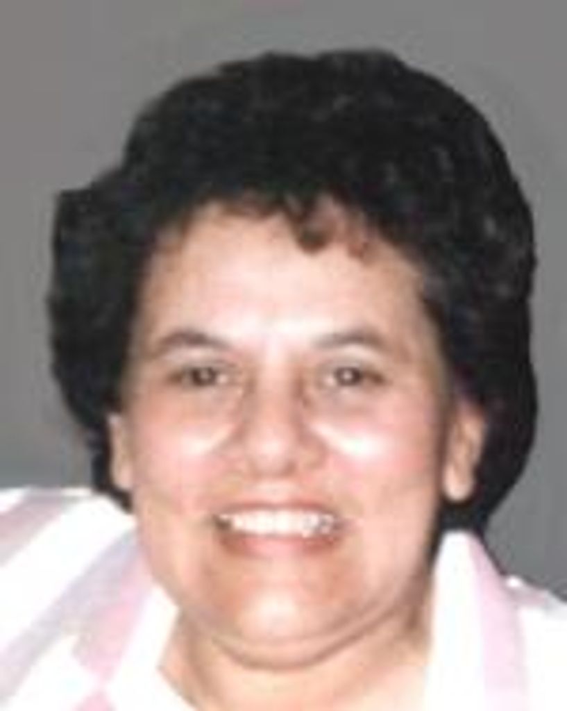 Dolores Almeida