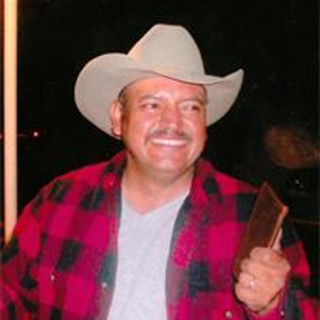 Ubaldo Hernandez Profile Photo