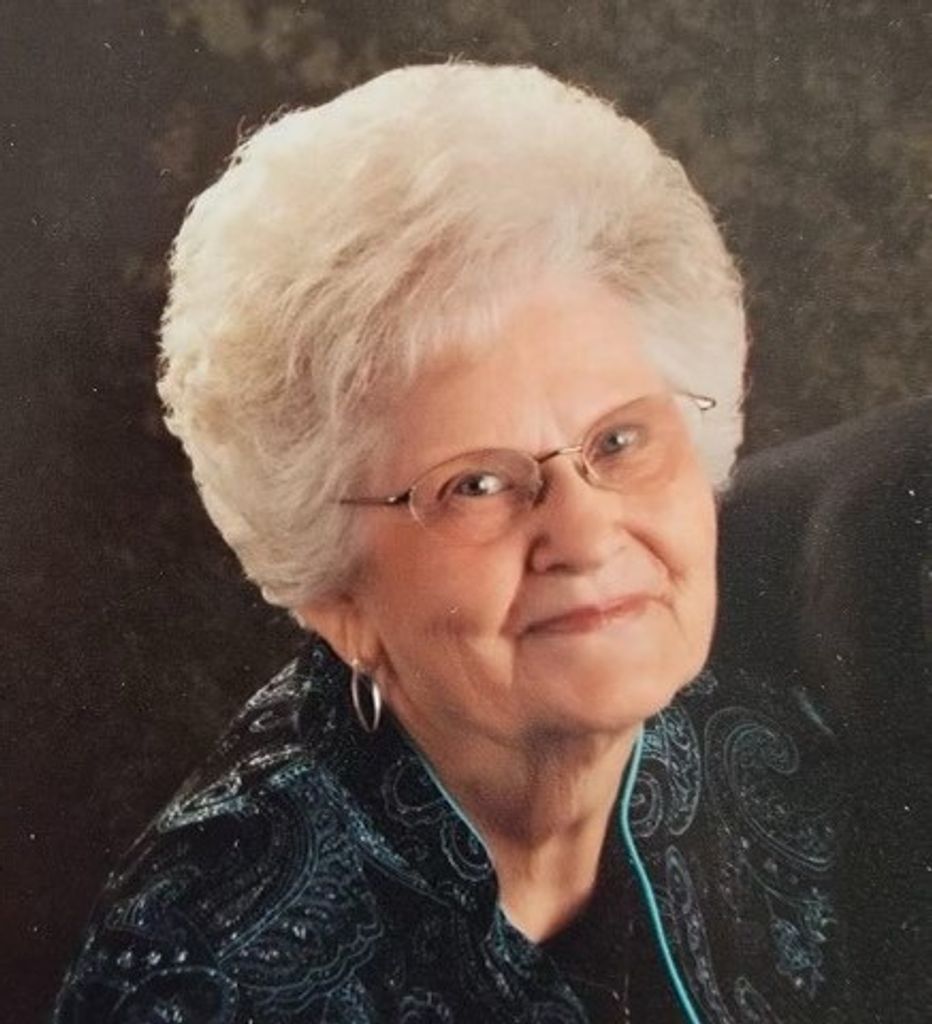 Martha Lee (Bell)  Newlon