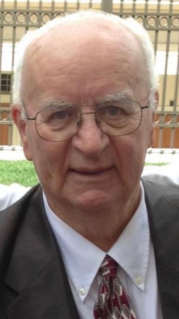 John Kay Child Profile Photo