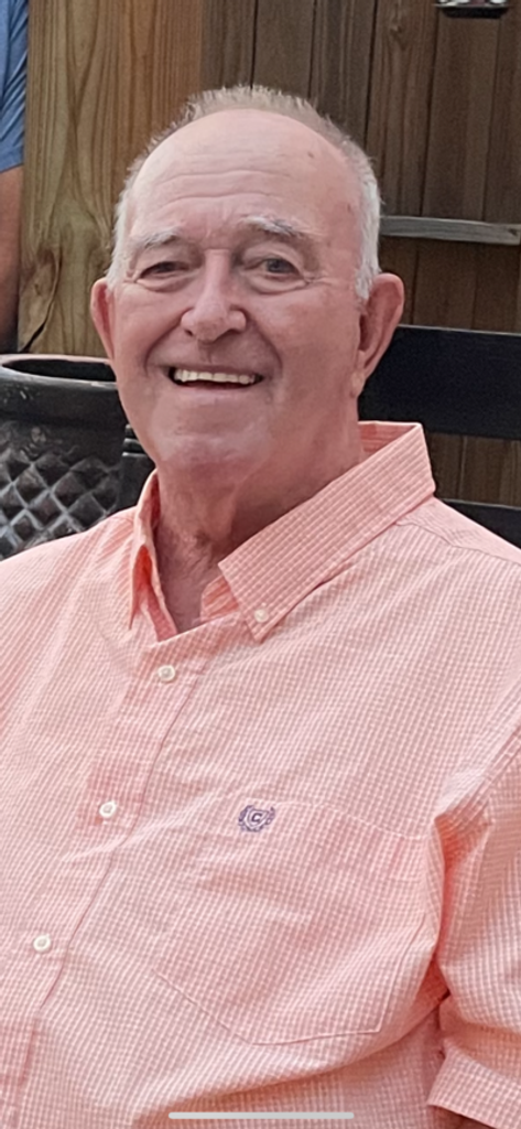 Guy “Frank” Mccormick