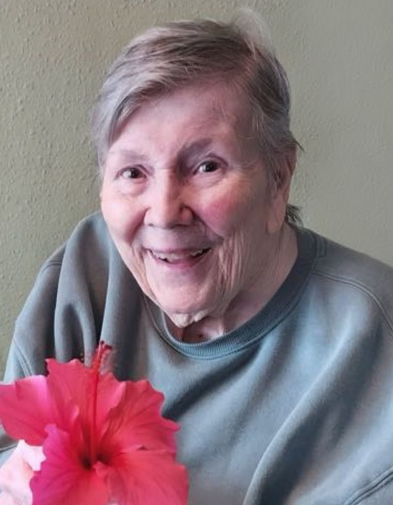 Kay Rita McCreedy Fisher Profile Photo