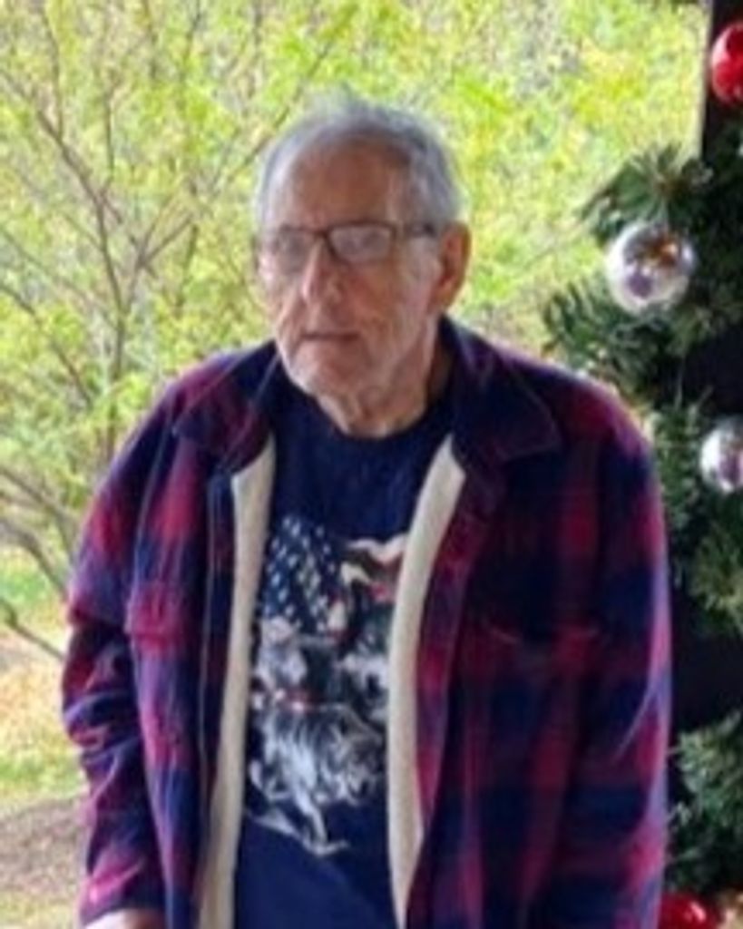Dale James Buckholtz