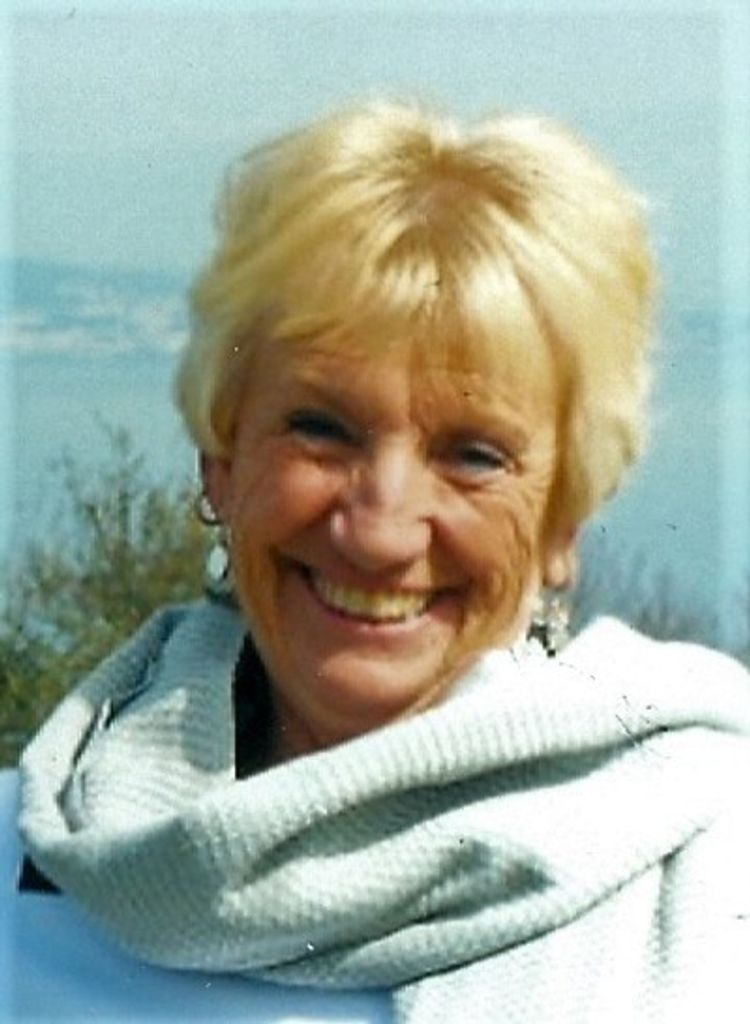 Nancy K. Dallas Profile Photo