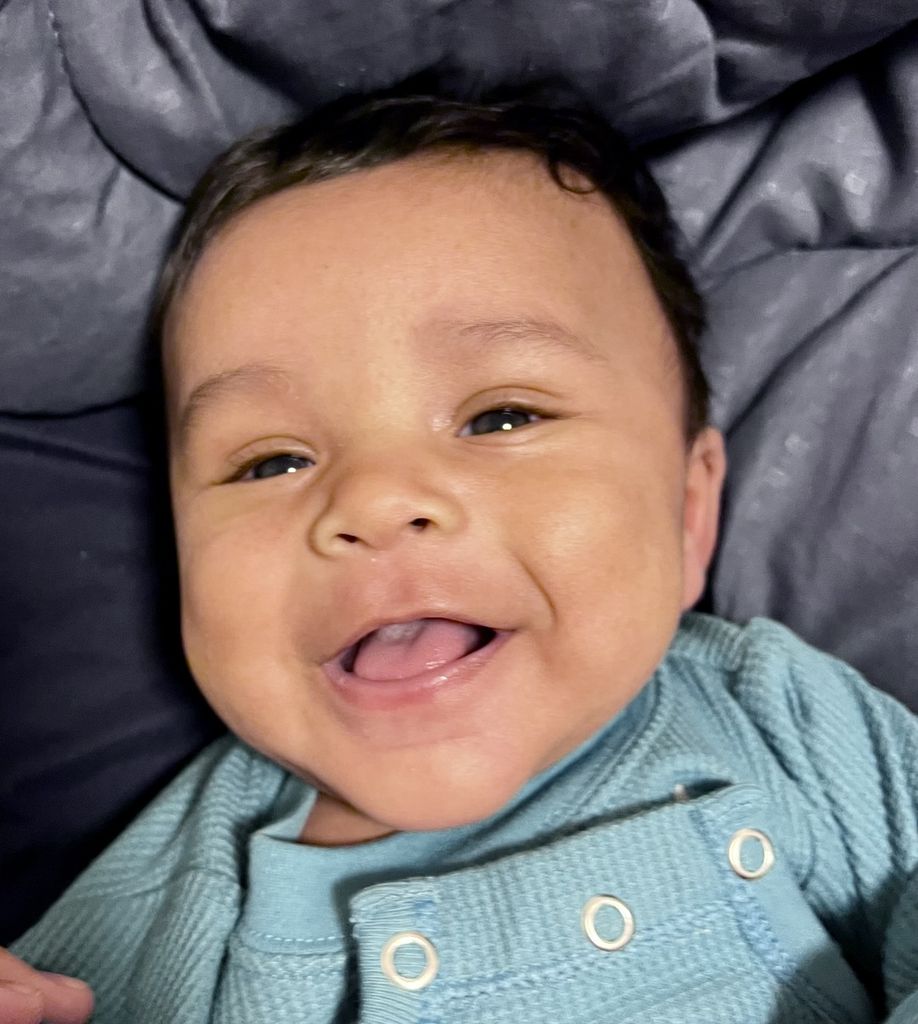 Jovan Matias Armendariz