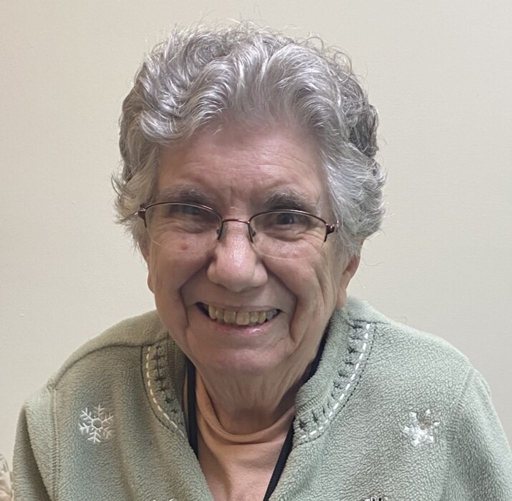 Mary Anne Elmquist Profile Photo