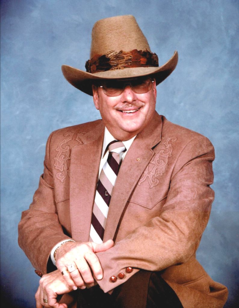 David John Leonard