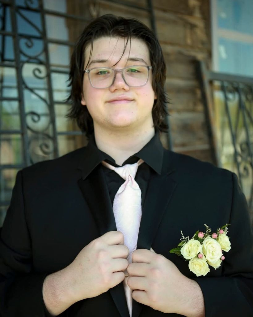 Alexander Michael Boni
