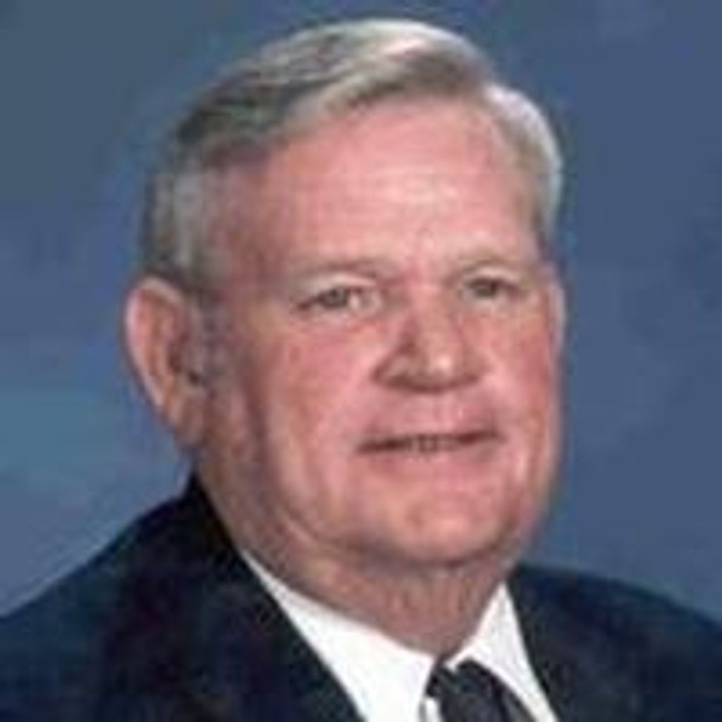 Ralph Wilson Strowd Profile Photo