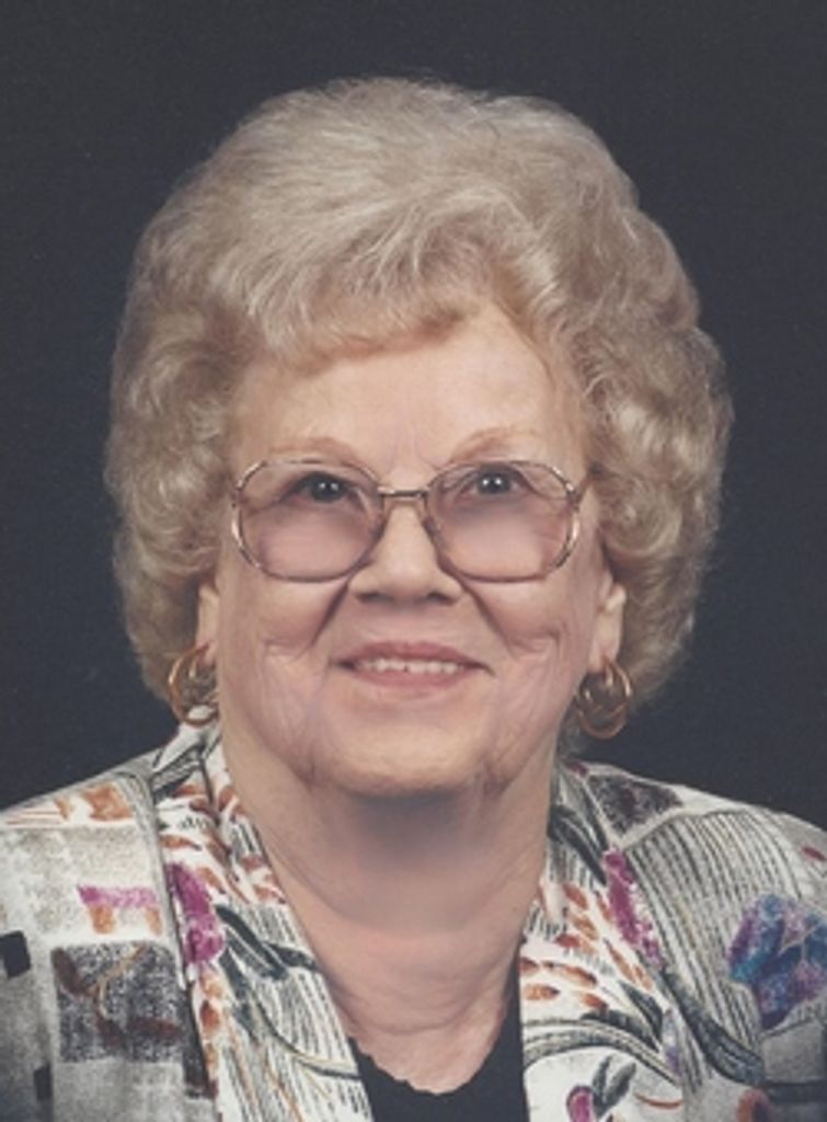 Daisy M. Emmons