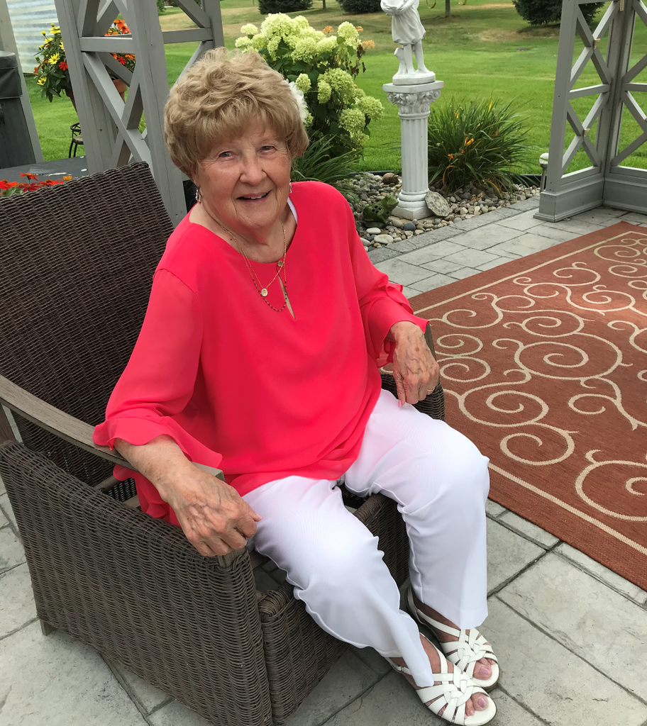 Rita Kurosky Profile Photo