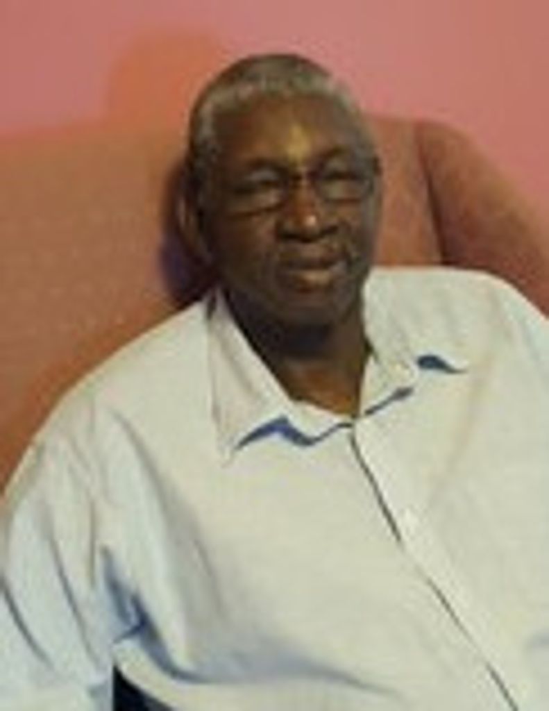 Ernest Barber