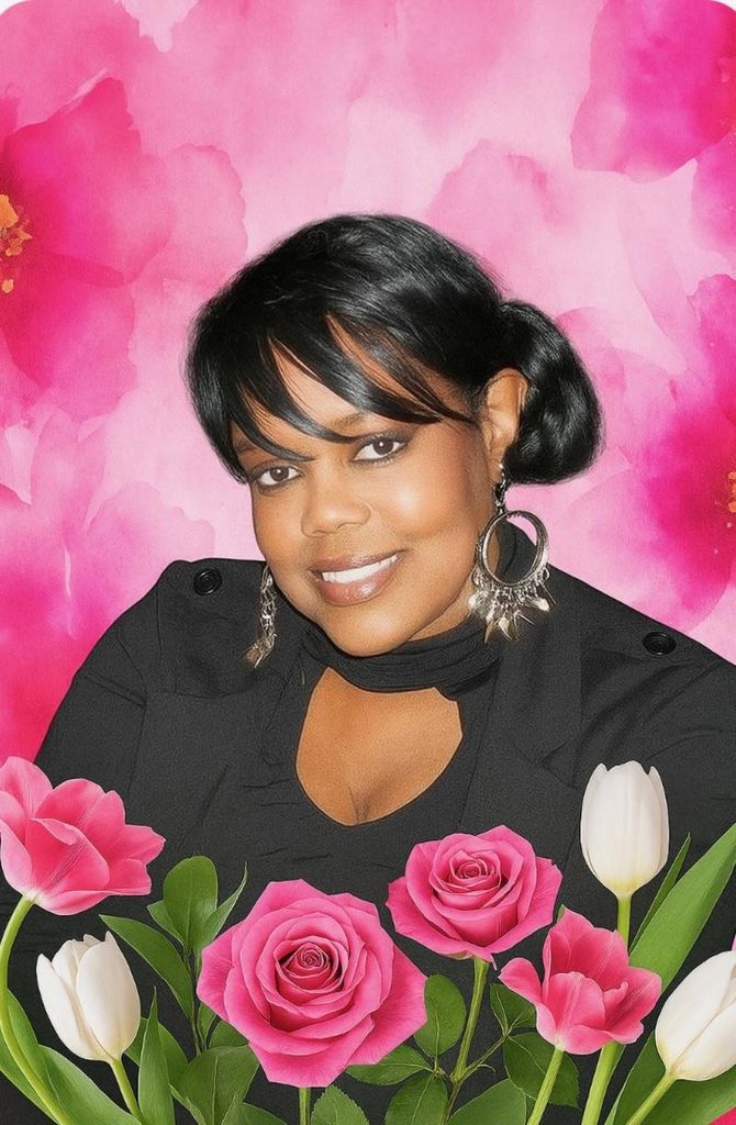 Rhonda Lalisa Williams