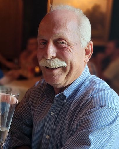 Stephen R. Cason Profile Photo