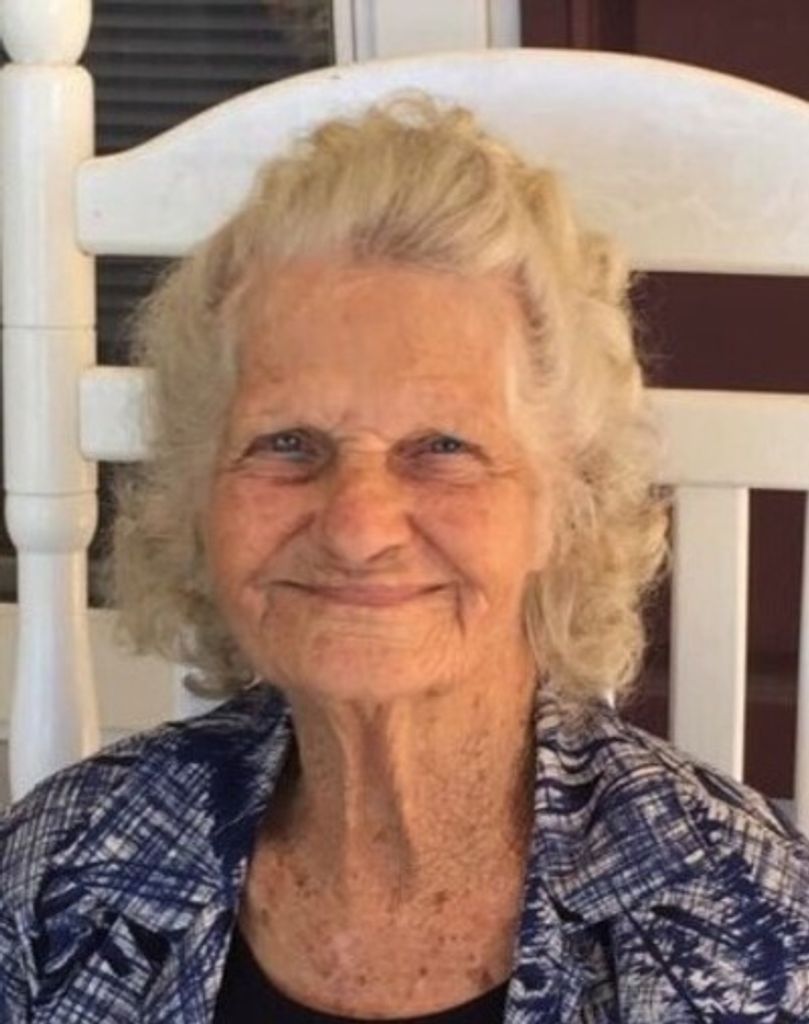 Cora Lee Tanner Profile Photo