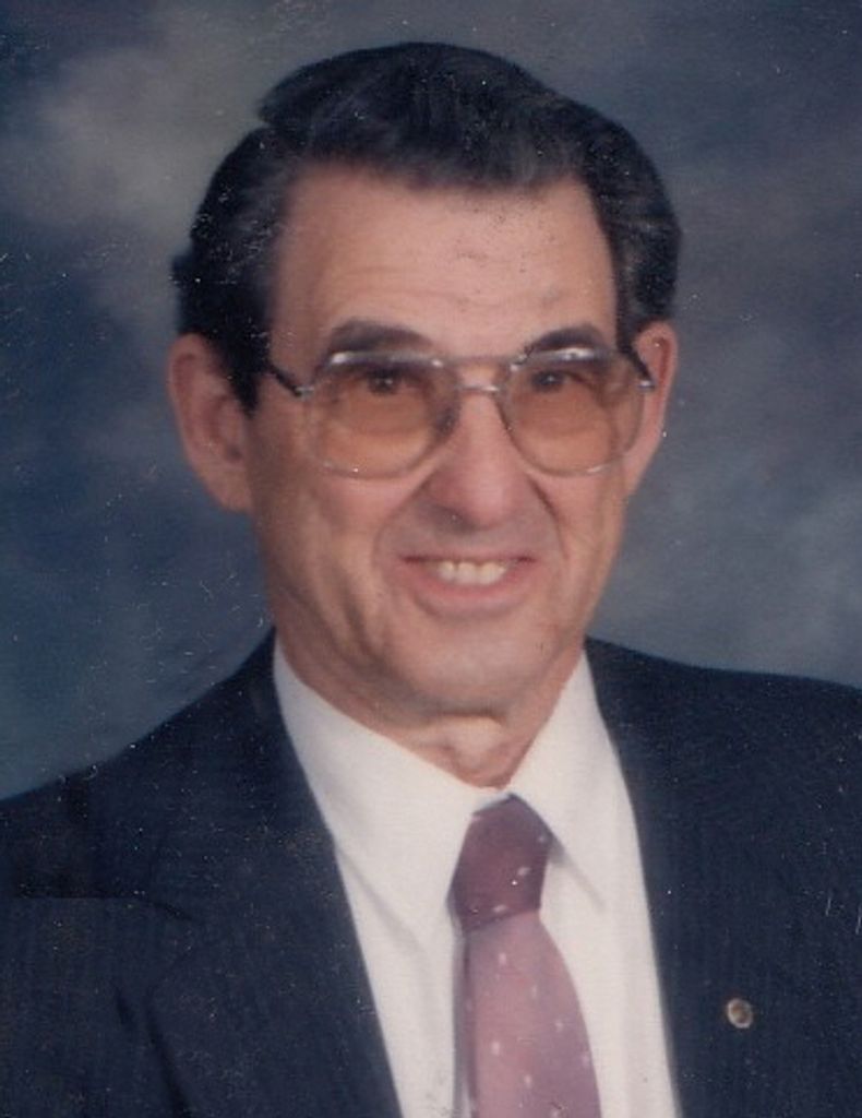 Milton "Duane" Van Norman Profile Photo