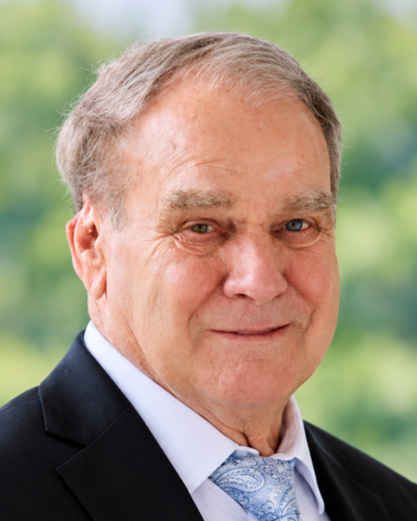 Don McGaugh Profile Photo