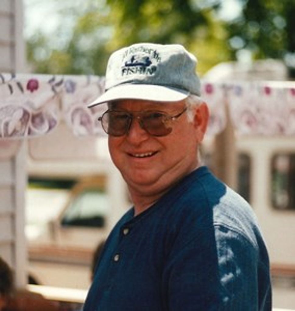Raymond R. Baldwin Profile Photo