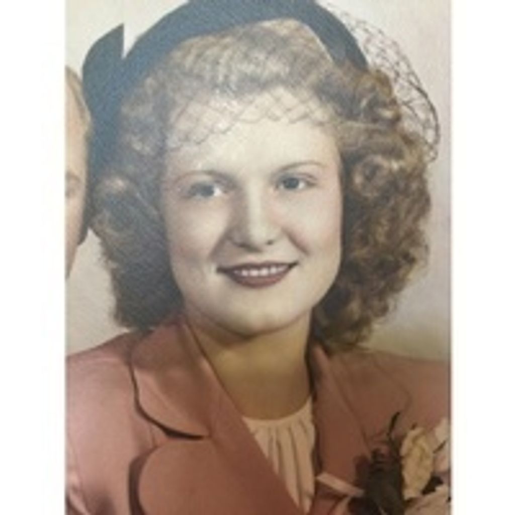 Lila Mae Davis Profile Photo