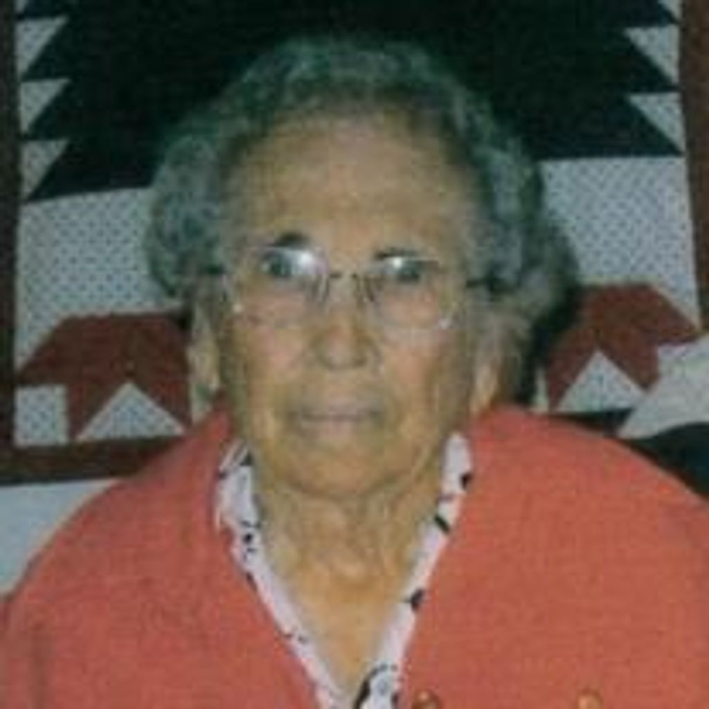 Edith Lurene Mccright
