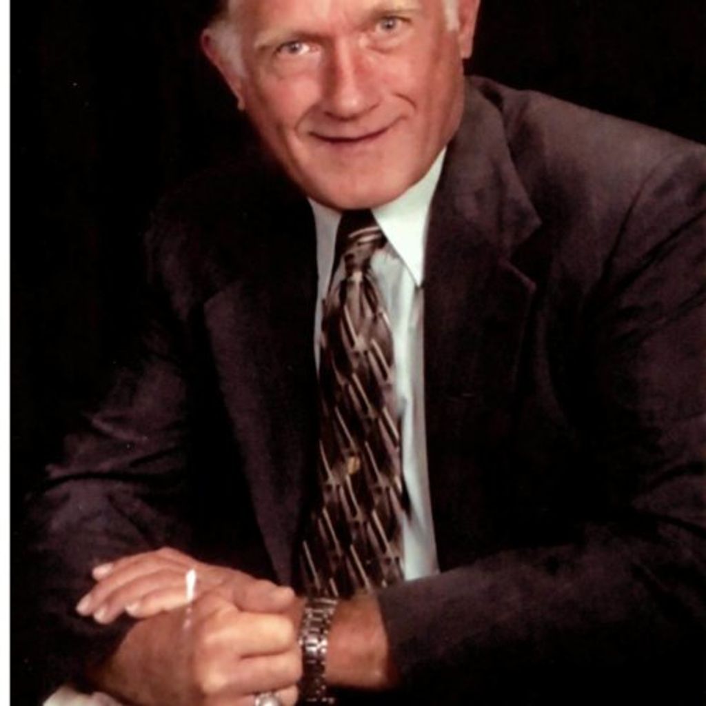 William Lynn Holloway