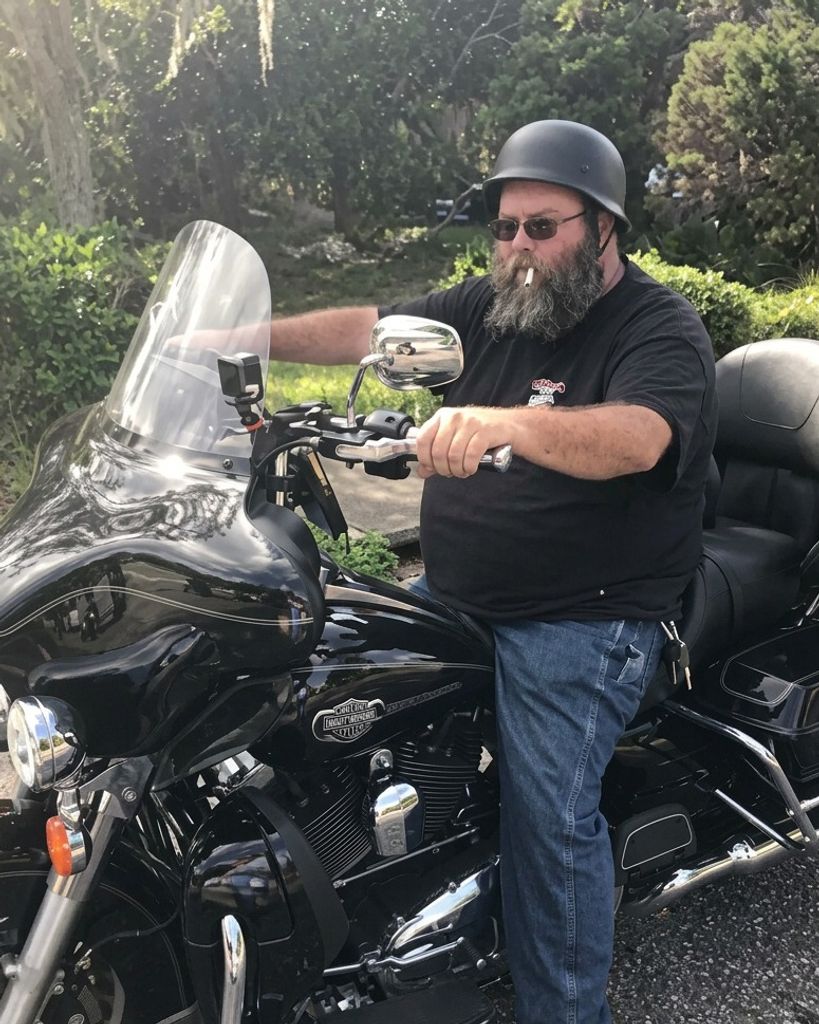 Robert Emery Profile Photo