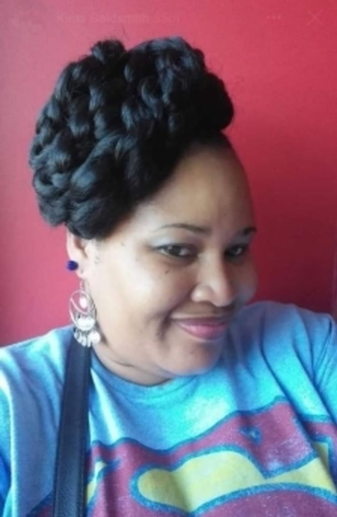 Wytisha Rechelle Stroman Profile Photo