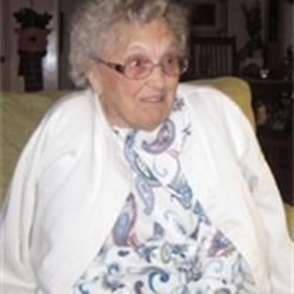 Anne M. Adeszko