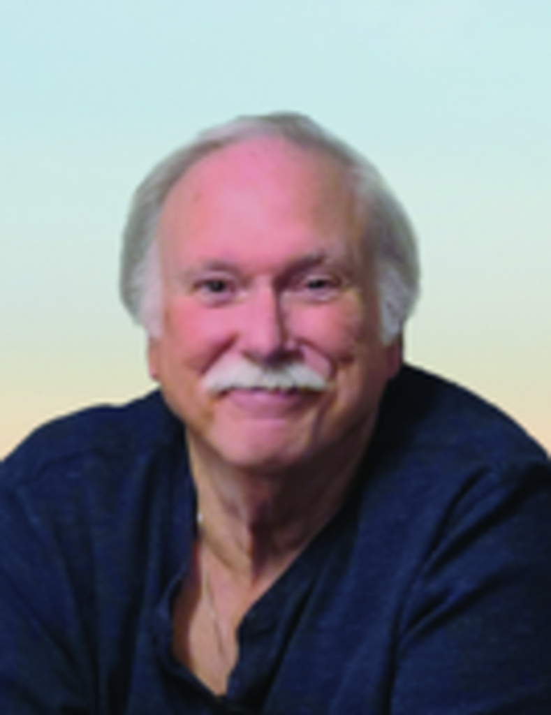 Marc Henry Brousseau Profile Photo