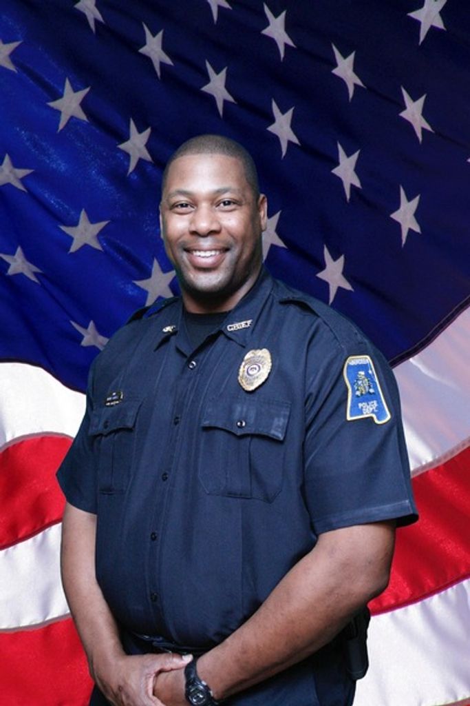 Chief Henry Oneal Randle Profile Photo